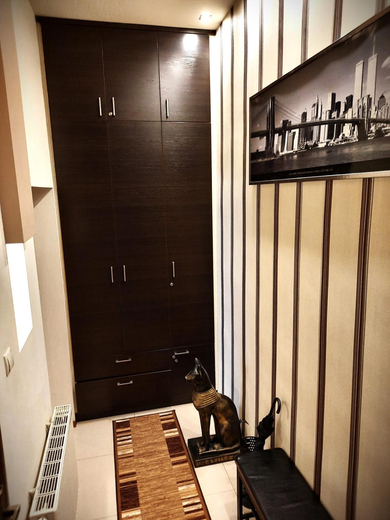 Luxury Senate Apartment クラクフ エクステリア 写真