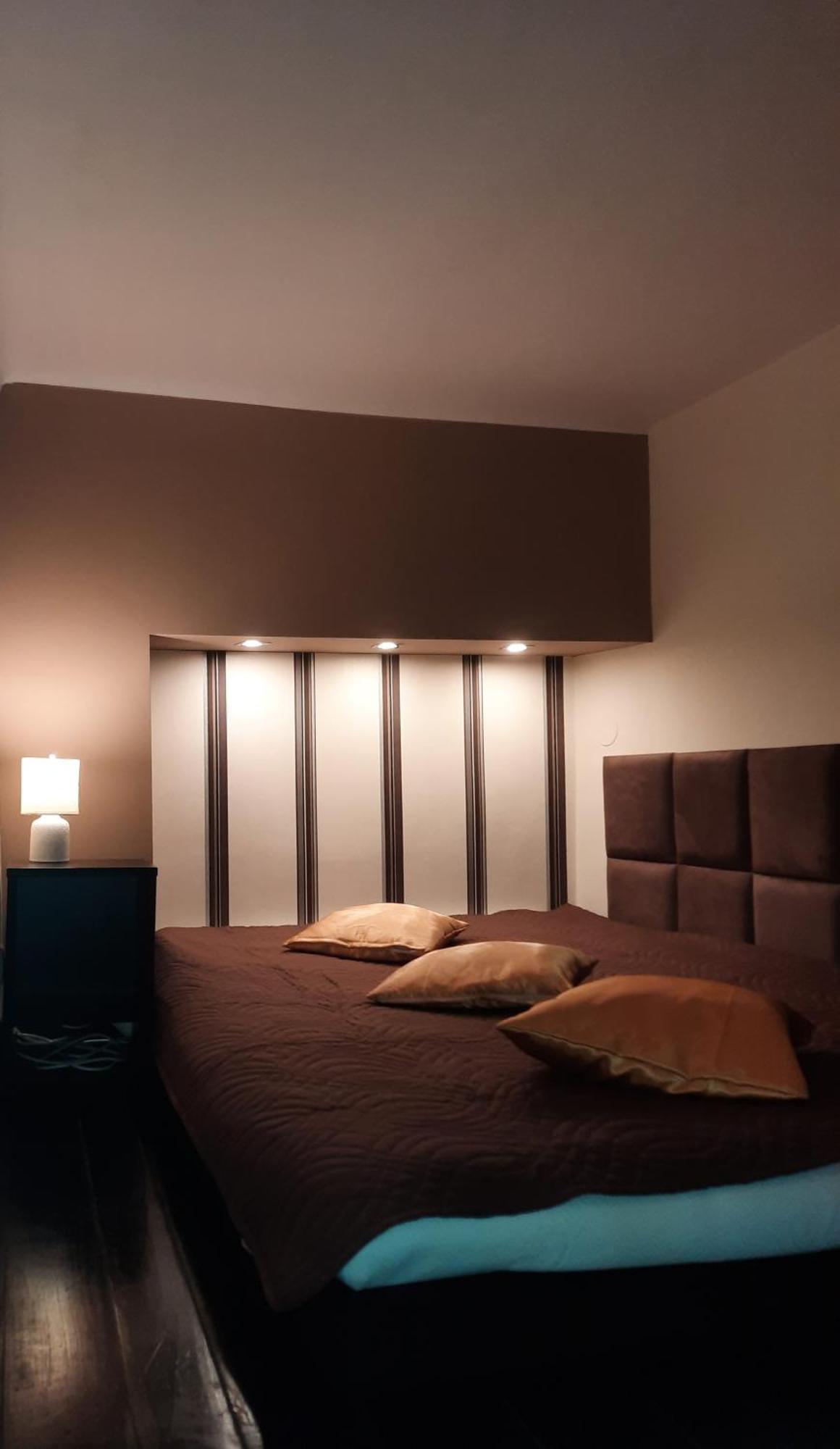 Luxury Senate Apartment クラクフ エクステリア 写真