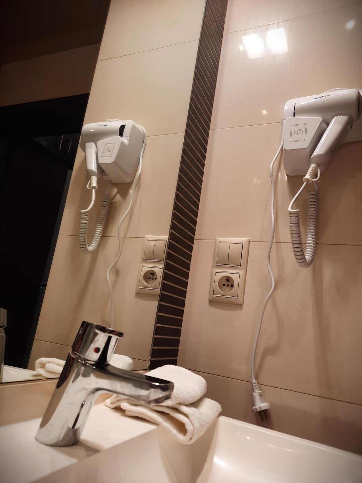 Luxury Senate Apartment クラクフ エクステリア 写真